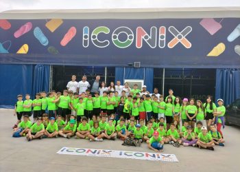 Nasce il Summer Camp 2023 dalla collaborazione tra Interamnia Sport Village e Iconix