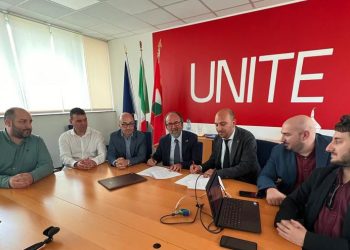 Cus e Università di Teramo insieme per promuovere la cultura dello sport