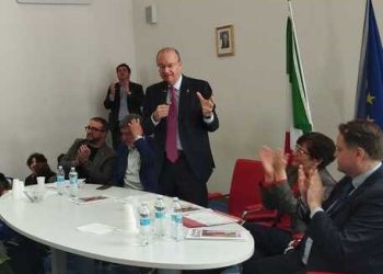 Valditara all’Aquila: con dimensionamento nessuna scuola chiuderà, 88 milioni di euro da investire