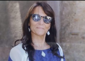 Marina La Salvia è la nuova presidente delle Vincenziane aquilane