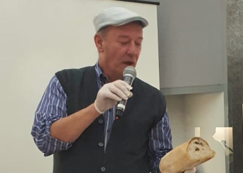 L’abruzzese Vinceslao Ruccolo eletto presidente di Ebipan