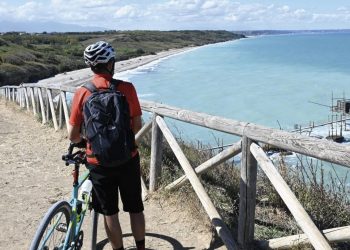 Presentazione del libro “Mare d’Abruzzo e Trabocchi in bicicletta”, tutti gli itinerari da scoprire
