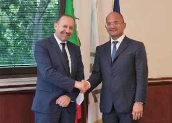 Il Gse e il Commissario insieme per la ricostruzione sostenibile delle zone colpite dal sisma del 2016