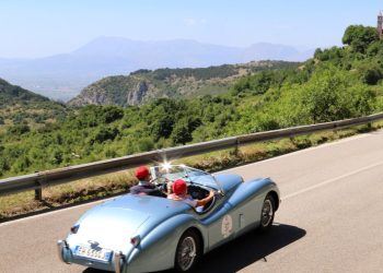 Torna “Tortoreto d’A….mare” con il raduno di auto e moto d’epoca