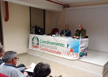 Autonomia differenziata: convegno di sindacati e associazioni contro un progetto “anticostituzionale”