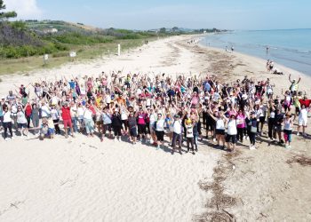 Grande successo per l’evento benefico in favore del reparto di oncologia di Teramo