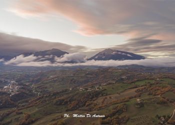 Campli: ad agosto il primo grande cammino dei Monti Gemelli
