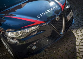 Celebrazione a Teramo per il 209° anniversario della fondazione dell’Arma dei Carabinieri