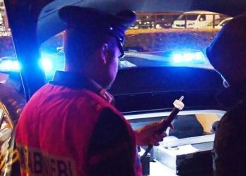 Controlli del sabato sera, i carabinieri ritirano 7 patenti per guida in stato di ebrezza