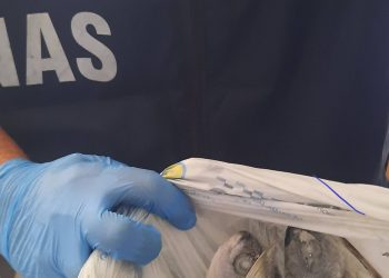 Tre sequestri nei giorni scorsi: intensificati i controlli del Nas per sicurezza alimentare