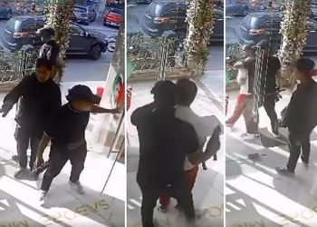 Chef abruzzese sequestrato in Ecuador, c’è un video: “Benny sta bene”