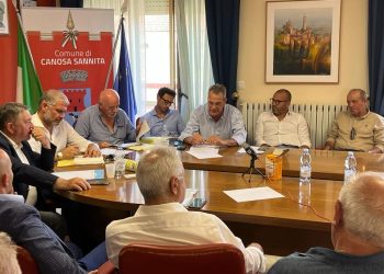 Dopo le piogge è emergenza vigneti: confronto sulla viticoltura abruzzese e sui danni del maltempo