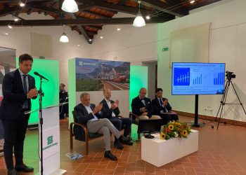 Sangritana Spa e Brentani Trasporti Spa: collaborazione strategica nel settore dei trasporti