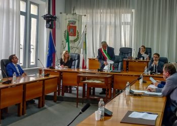 Primo consiglio comunale a Pianella: ecco tutti i nomi degli assessori