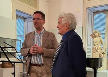 Selezionati a Chieti sette artisti che andranno a Roma per la Biennale 2024