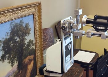 Opere della pinacoteca “Bindi” sotto esame: al via progetto in collaborazione con l’UniTe (Fotogallery)