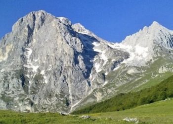 La foto dei Due corni per pubblicizzare Campo Imperatore: esposto all’Antitrust per pubblicità ingannevole