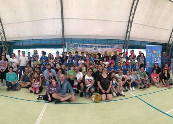 Edu Camp Coni dell’Atletica Vomano: laboratori tematici all’insegna della sicurezza e del divertimento