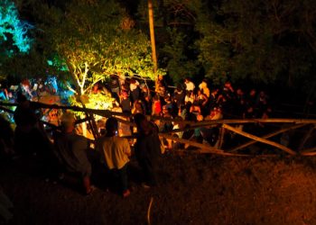 Festa internazionale della musica a Fontecchio: concerti itineranti e voci dal mondo