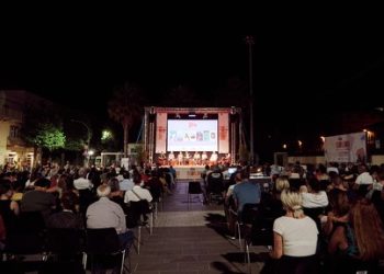 Il festival Squilibri a Francavilla, tanti ospiti tra libri e filosofia