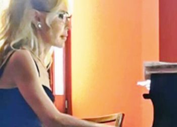 Cocullo, raduno dei Bersaglieri e recital di pianoforte di Maria Gabriella Castiglione