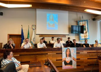 Presentato a Roseto il progetto “Il bello resta” in ricordo di Flavia Bonaventura