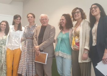 Premiate all’Aquila le vincitrici del concorso dedicato a Ilaria Rambaldi