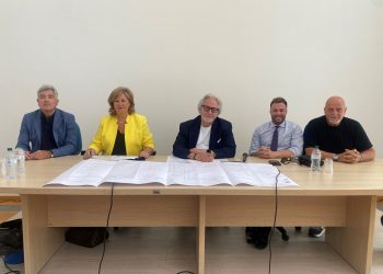 Asl di Teramo, presentato il progetto per la riapertura della Rsa di bivio Bellocchio