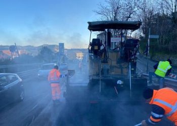 Frane, rischio in provincia di Chieti: M5s chiede Comitato tecnico scientifico e 30 milioni