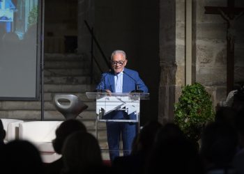 Al via la prima giornata di “Radici. Trabocchi, Cammini e Sapori”