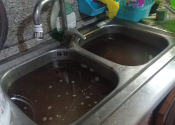 Chieti, degrado case parcheggio: scatta la protesta