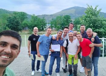 Concluso il secondo corso per guida cicloturistica: i nomi dei diplomati