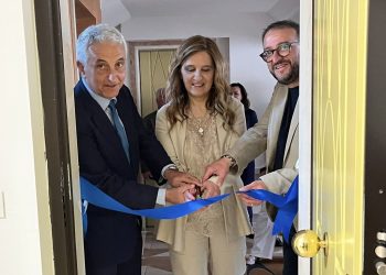 L’Aquila, rilancio attività da Magna Carta: “Creare occasioni per il territorio”