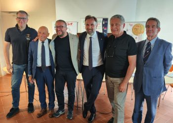 All’Aquila tutto pronto per i campionati internazionali di pattinaggio open 2023