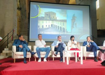 La cucina è protagonista della seconda giornata di “Radici. Trabocchi, Cammini e Sapori”