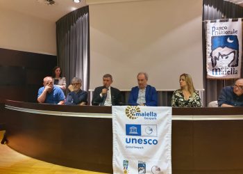 Ambiente, Marsilio: “Auspico un progetto unitario del sistema Parchi”