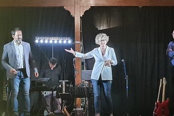 Festa per i 50 anni della parrocchia Nostro Signore Gesù Cristo Re