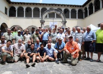 A Castel di Sangro tutto pronto per la giornata mondiale della pesca a mosca
