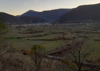 Agricoltura abruzzese in ginocchio: chiesto lo stato di calamità naturale anche per i Piani Palentini