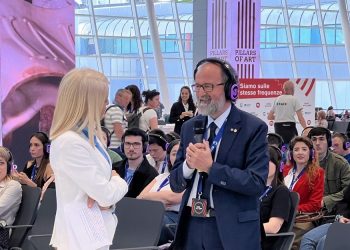 Anche la radio dell’Università di Teramo nel progetto Onairport, presentazione a Roma