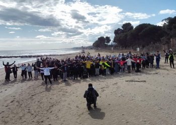 Record di presenze di studenti nella prima parte della stagione primaverile della Riserva Borsacchio