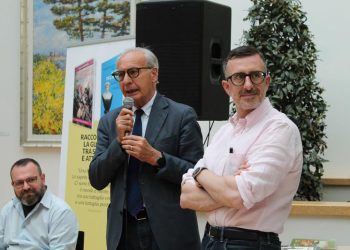 Un successo all’Aquila per “Raccontare la guerra tra storia e attualità”