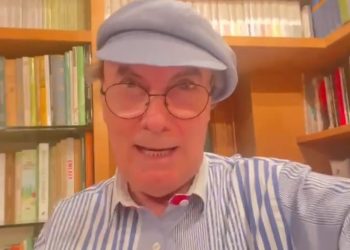 Il presentatore Luca Sardella torna a parlare di Mishan e della sua arte dell’inconscio