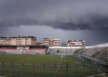 Incidenti durante la partita Vastese-Termoli: Daspo per 3 giovani, uno è minorenne