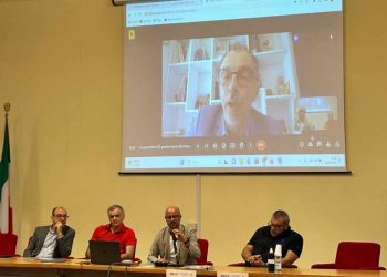 Competenze in meccatronica per i giovani diplomati di Teramo: presentato il nuovo corso