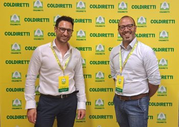 Coldiretti Chieti: mandato bis per Pier Carmine Tilli