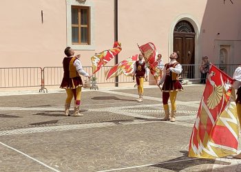 Tutto pronto per la settima edizione del Torneo Borgo San Panfilo, il memorial per Luisa D’Agostini
