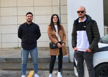 elezioni per il rinnovo delle rappresentanze studentesche, Caldarelli: buon lavoro ai neo eletti