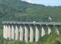 Si getta dal viadotto di Pietrasecca, muore a 32 anni