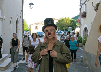 Università dell’Aquila e Teatro Stabile d’Abruzzo insieme per un Viaggio d’arte